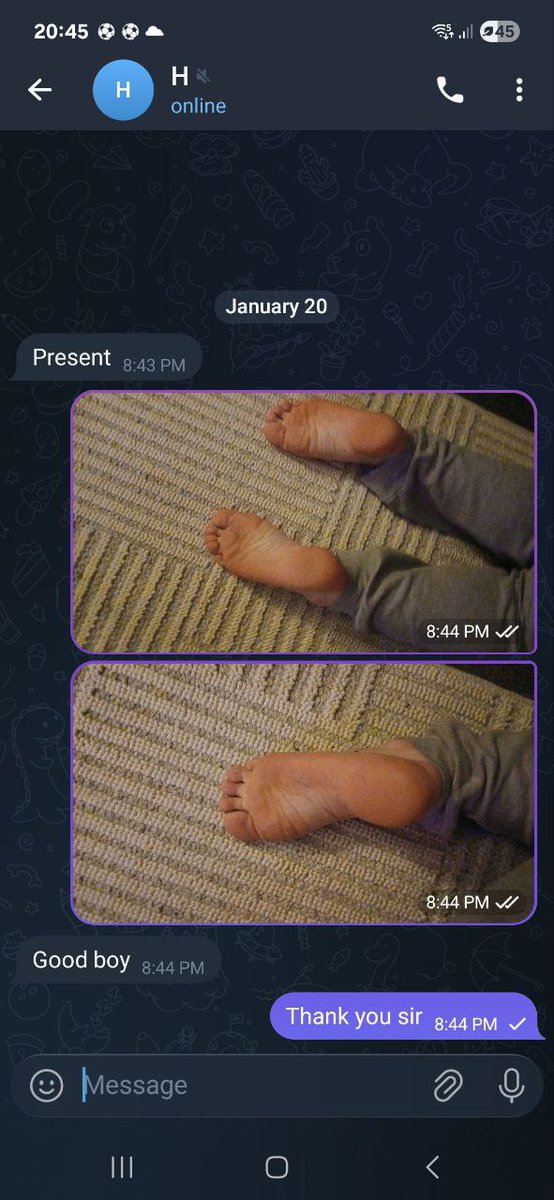 lickmysolesboy tweet media