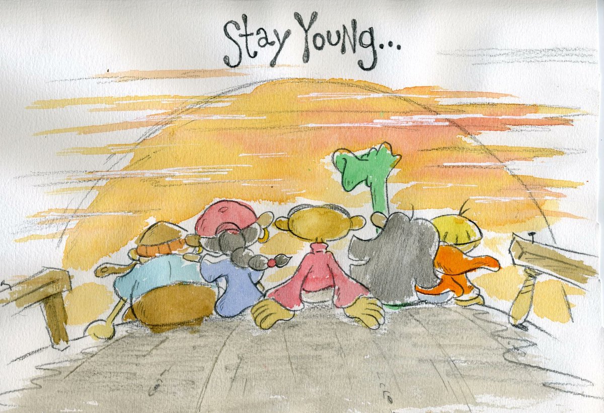 TheCartoonBase's tweet image. ‘CODENAME: KIDS NEXT DOOR’ ended 18 years ago today on Cartoon Network.