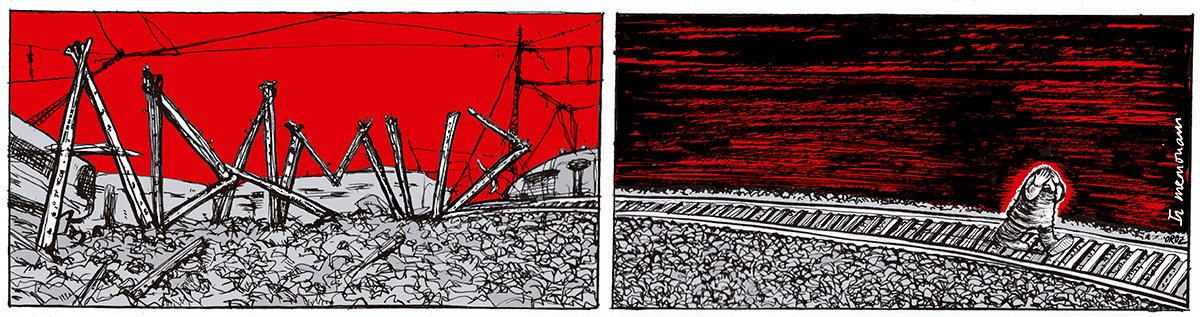 #Adamuz 
latiradeoroz.es