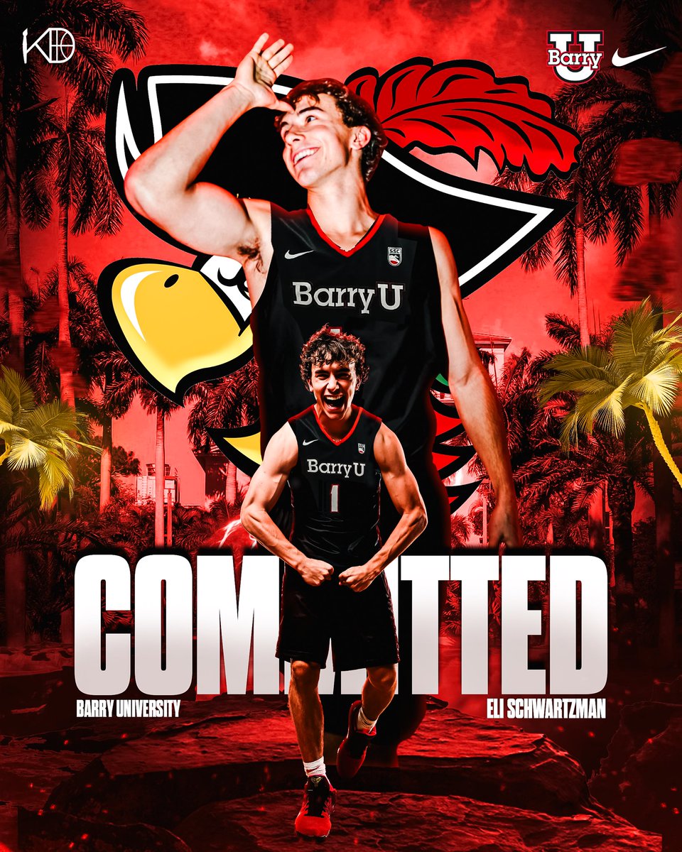 Eli Schwartzman tweet media