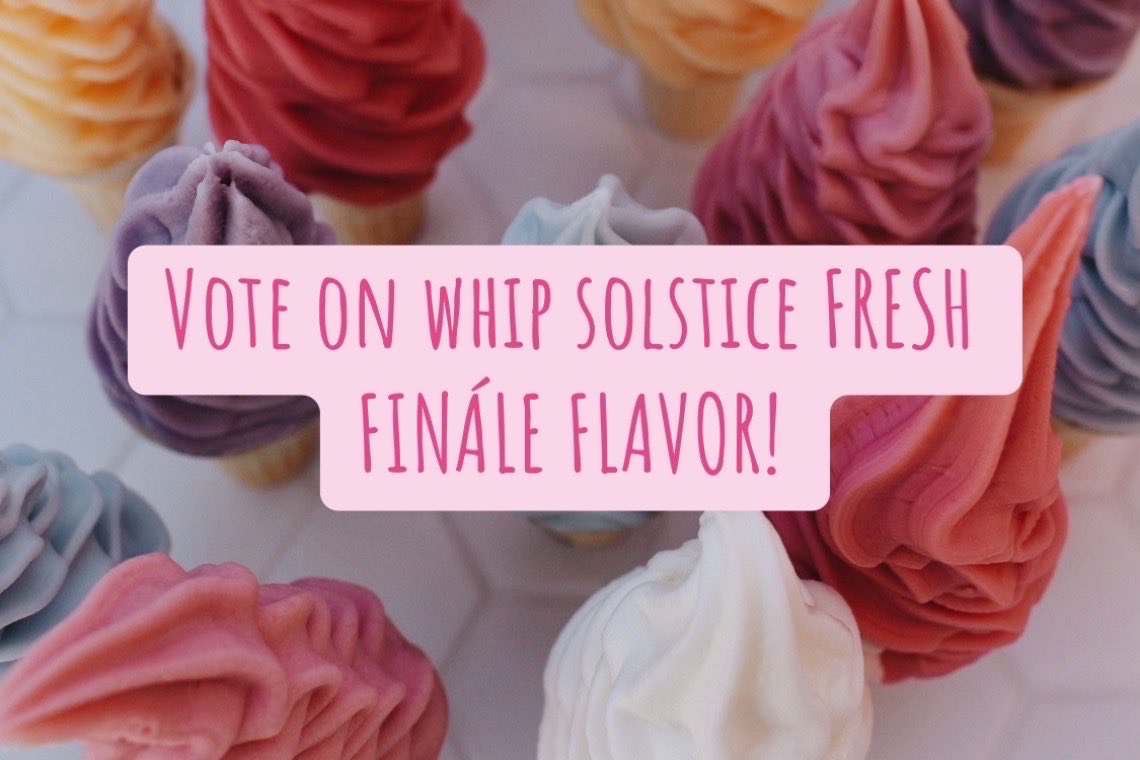 Pineapple Whip tweet media