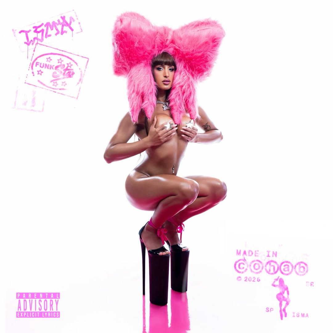 MADE IN COHAB — 29/01 (21H)