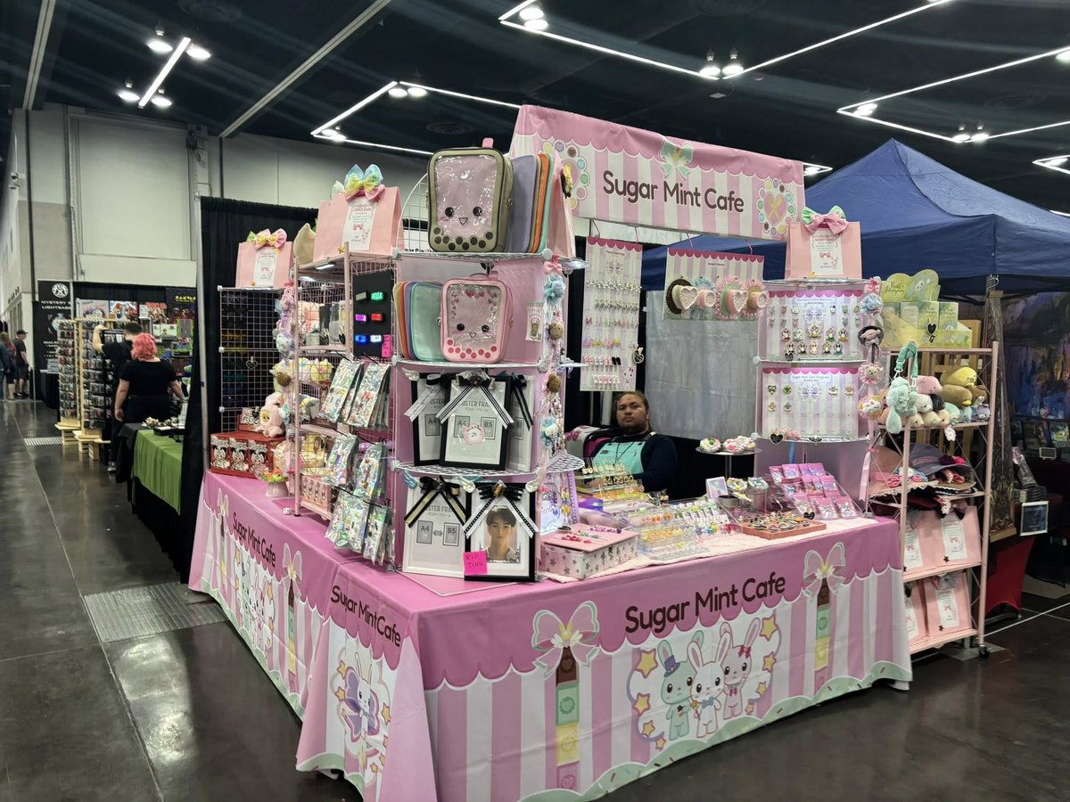 Ashika-con tweet media