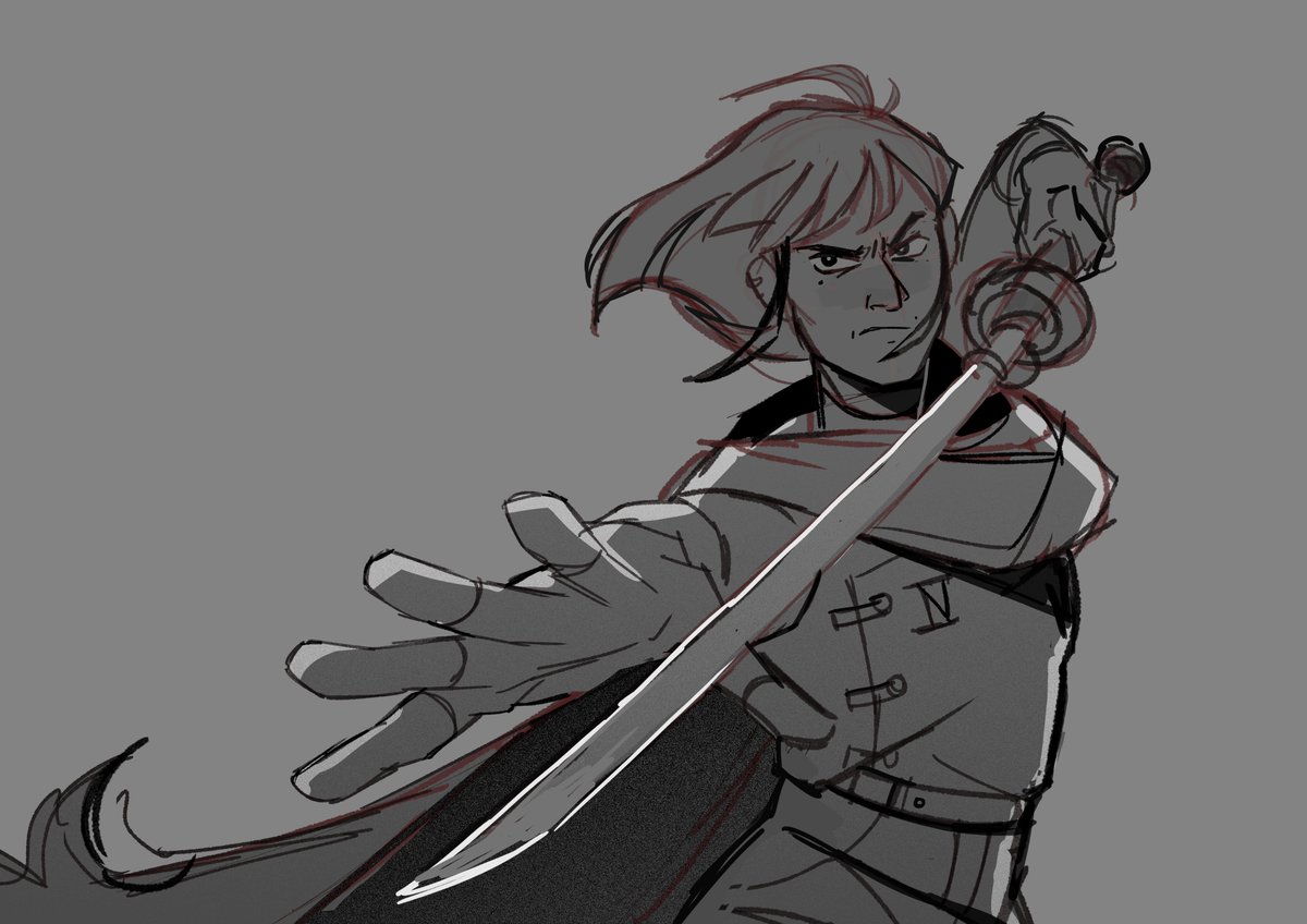 Marian 🦇 (working on bike comic!) (comms open!) tweet media