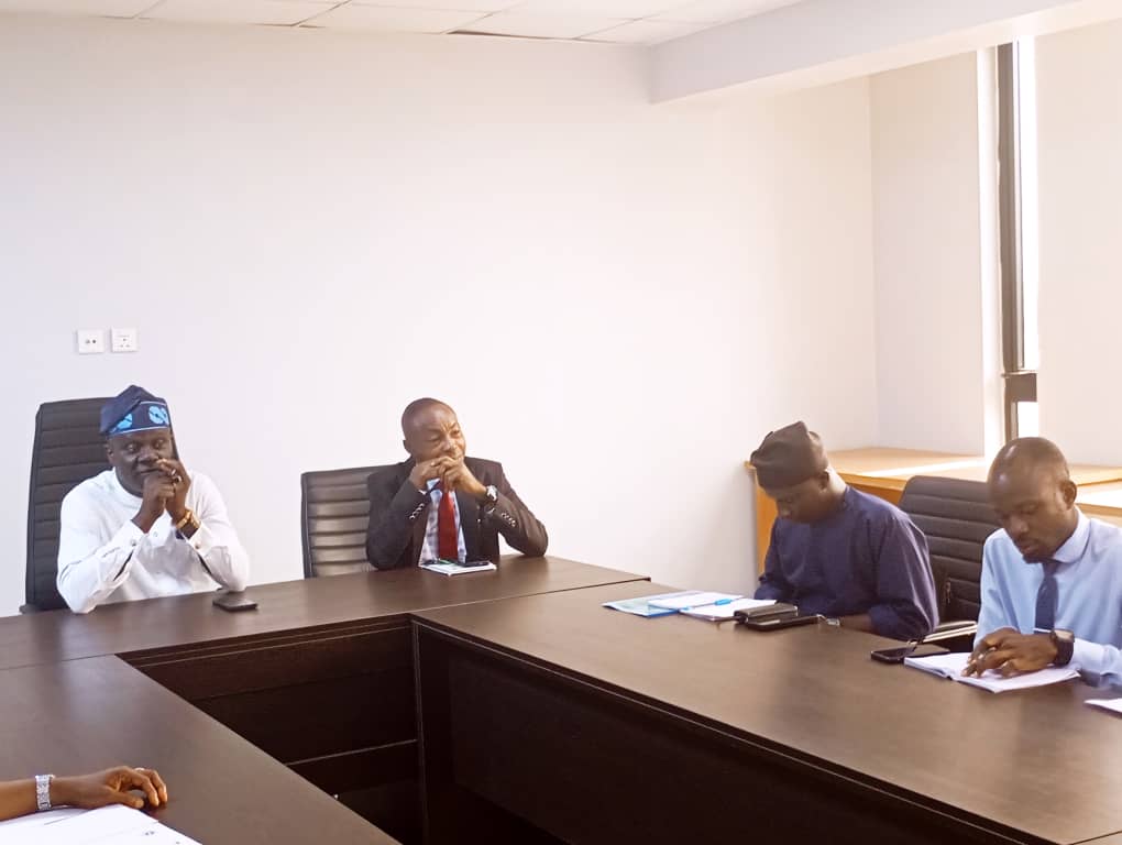 Advocates for a Transformed Nigeria tweet media