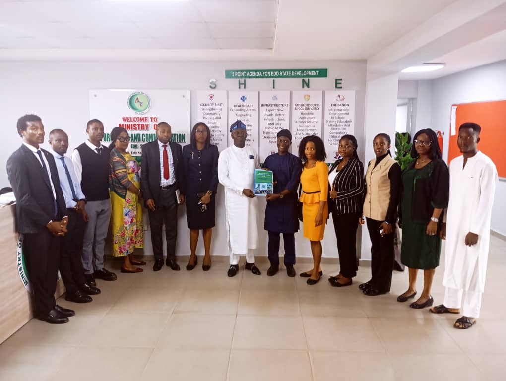 Advocates for a Transformed Nigeria tweet media