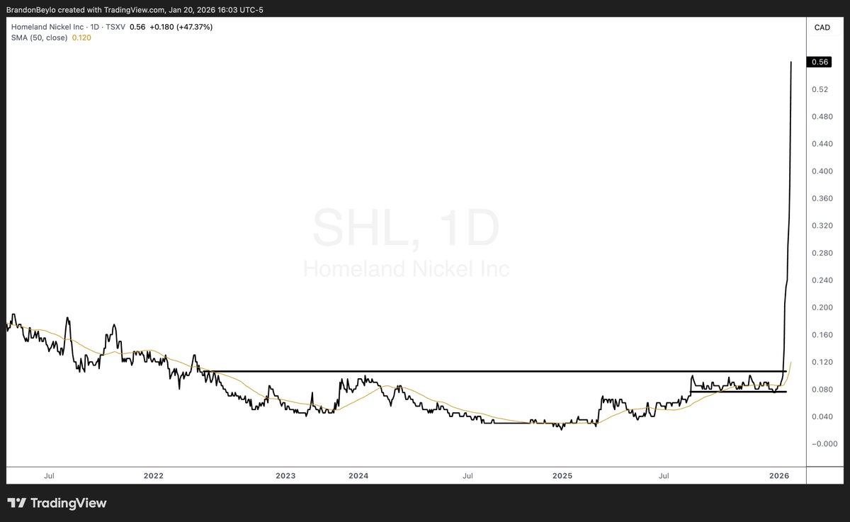 Brandon Beylo (@marketplunger1) / Posts and Replies / X