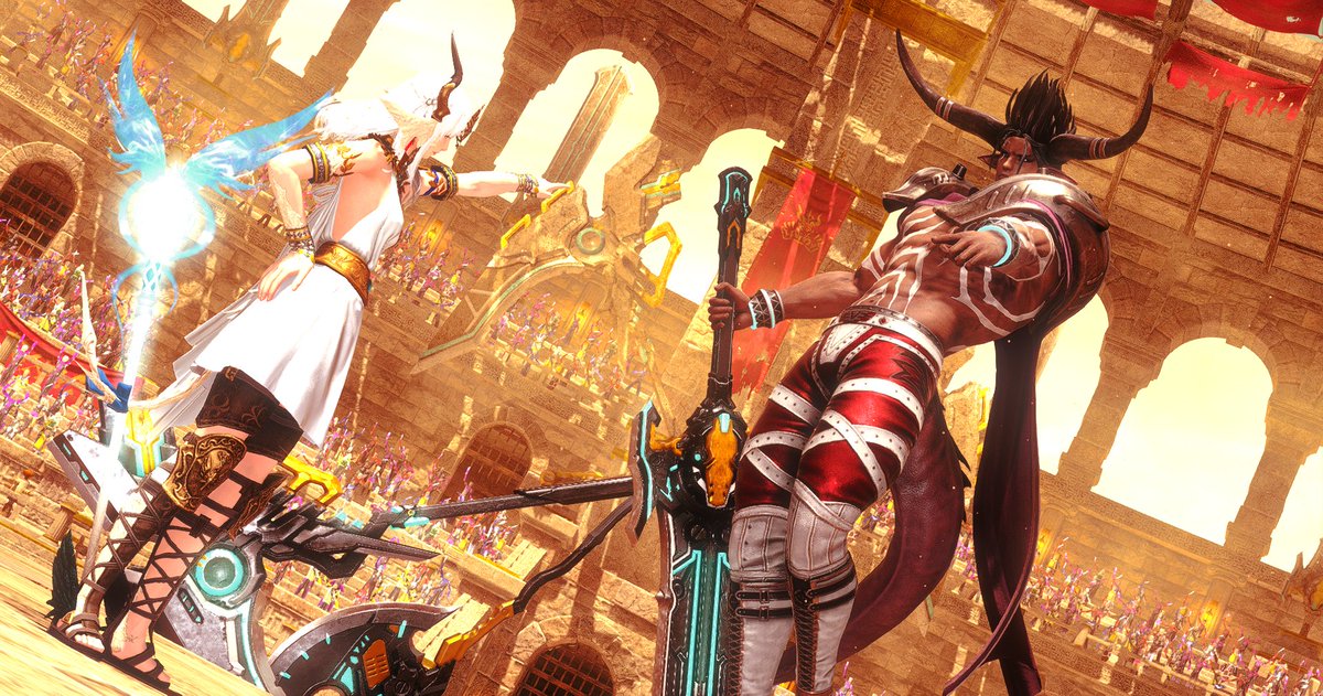 ThatOneFishra's tweet image. You're next. Prepare yourself

#AstralTideXIV