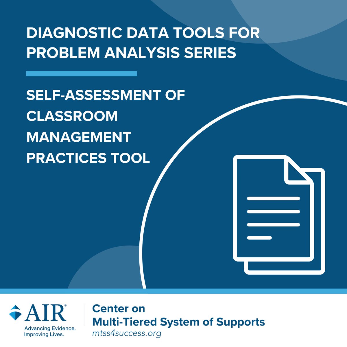MTSS Center tweet media