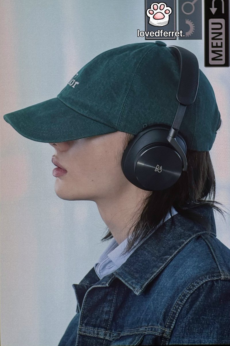 lovedferret's tweet image. 260120

DIOR🍀

#현진 #황현진 #Hyunjin 
#Straykids #스트레이키즈