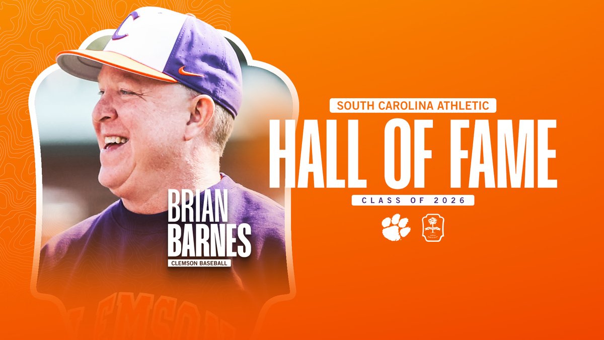 Clemson Baseball tweet media