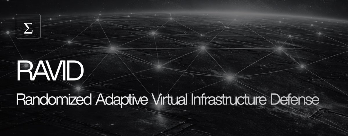 ENIGMA Protocol tweet media