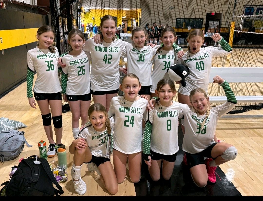 The Academy Monon Select tweet media