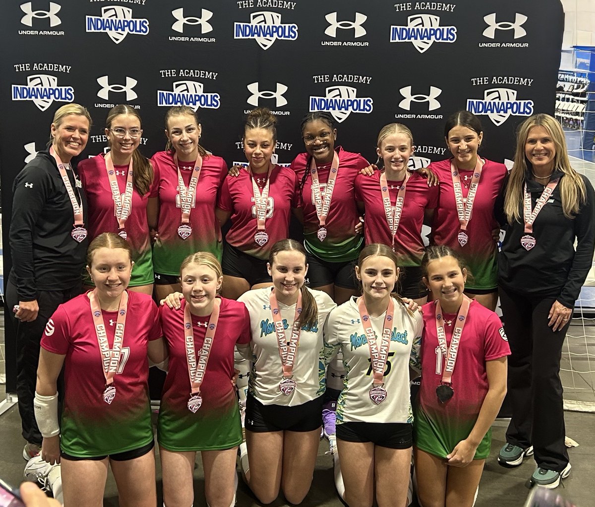 The Academy Monon Select tweet media