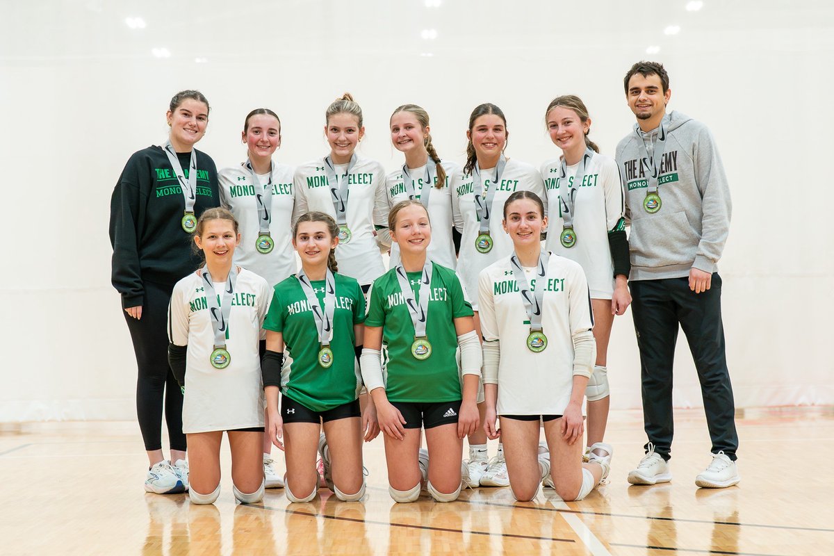 The Academy Monon Select tweet media