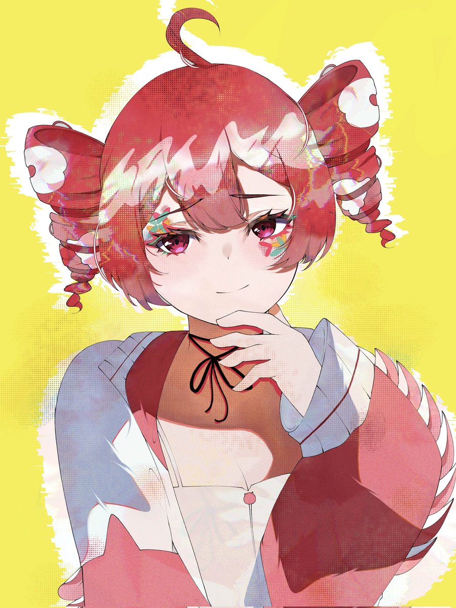 Teto #重音テト