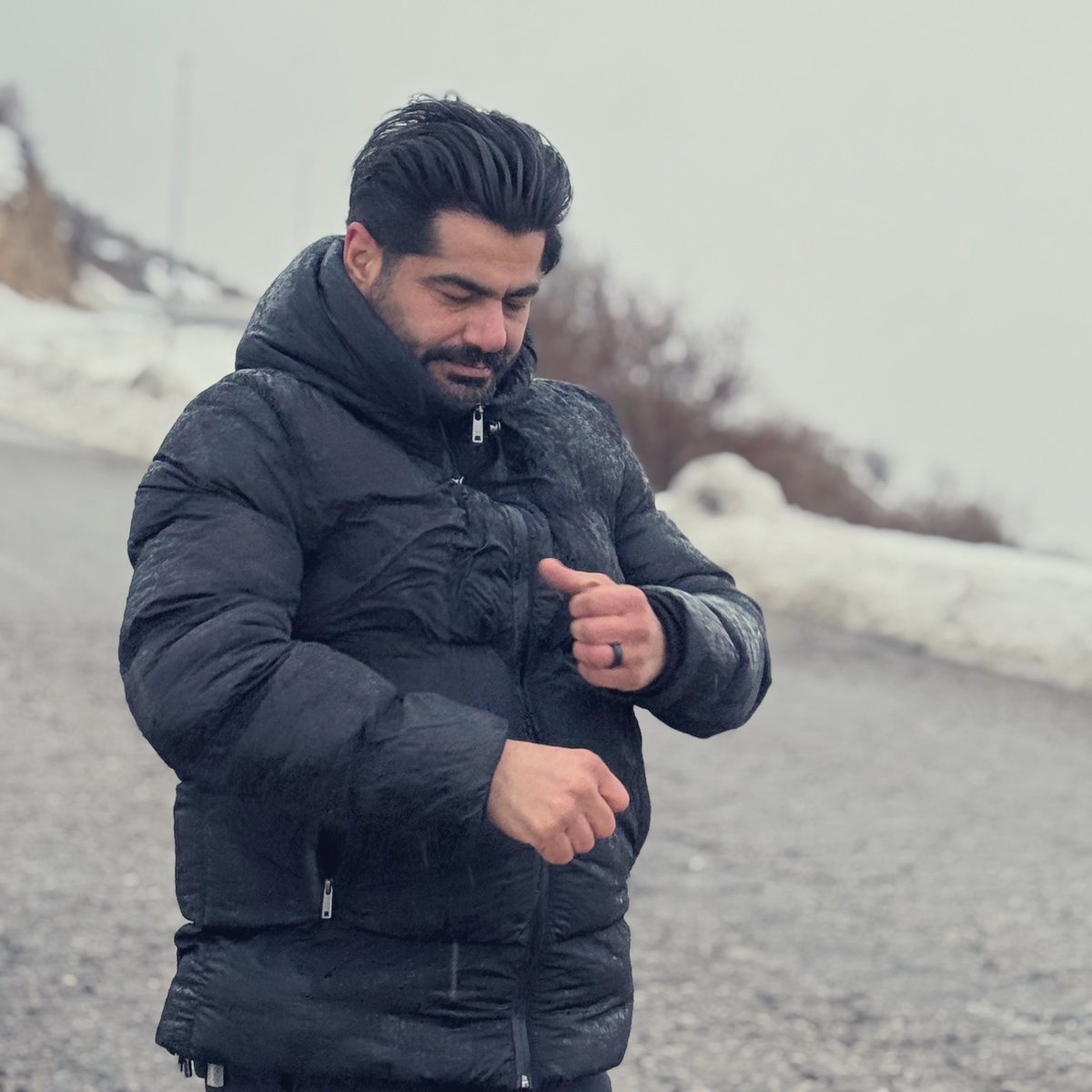 عمر الجمّال tweet media