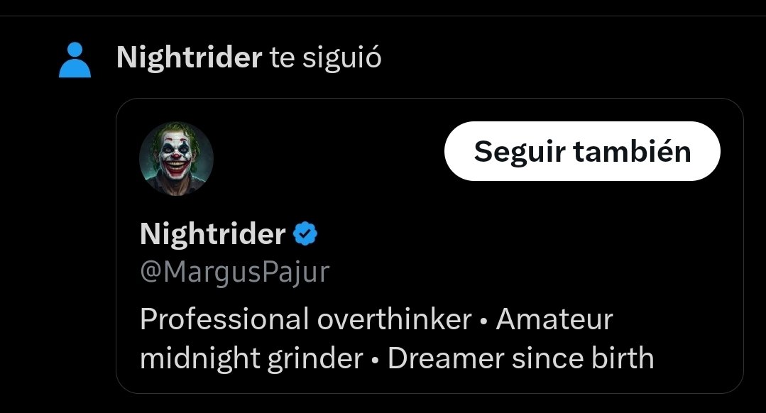 𝙹𝚘𝚔𝚎𝚛 tweet media