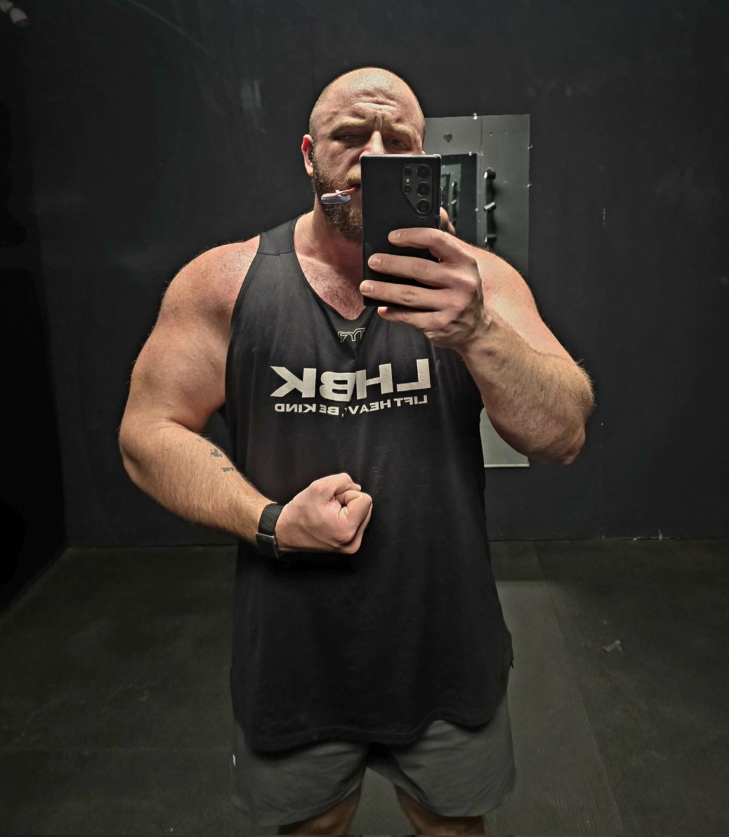 Juicy pump from yesterday