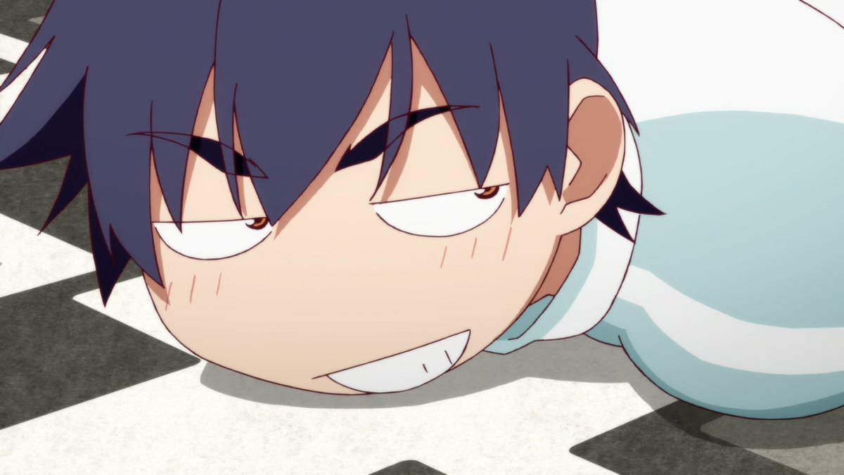 1Anicka's tweet image. 