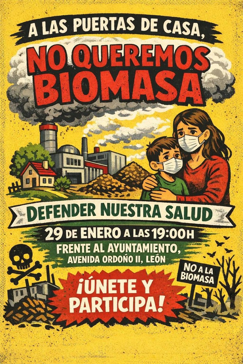 LALASTRAasocvec's tweet photo. @JADIEZLEON decías el domingo  que escuchabas al ciudadano, no?
Pues lo puedes demostrar el 
Jueves 29 de enero a las 19:00 en el @LeonAyto 

https://t.co/HGyNnNwB3k https://t.co/it4i09jLYP