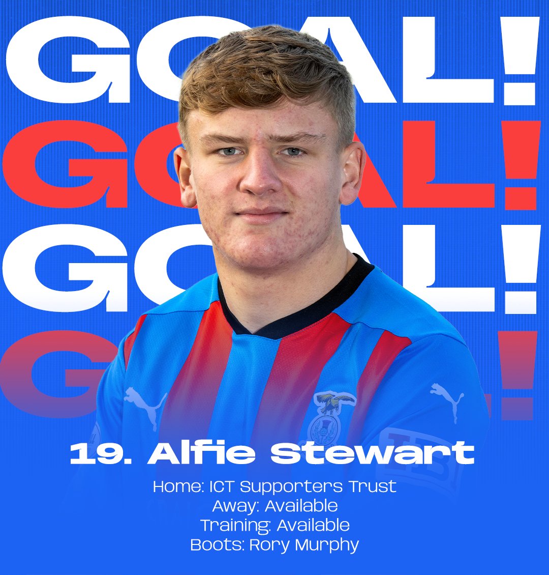 Inverness Caledonian Thistle FC tweet media