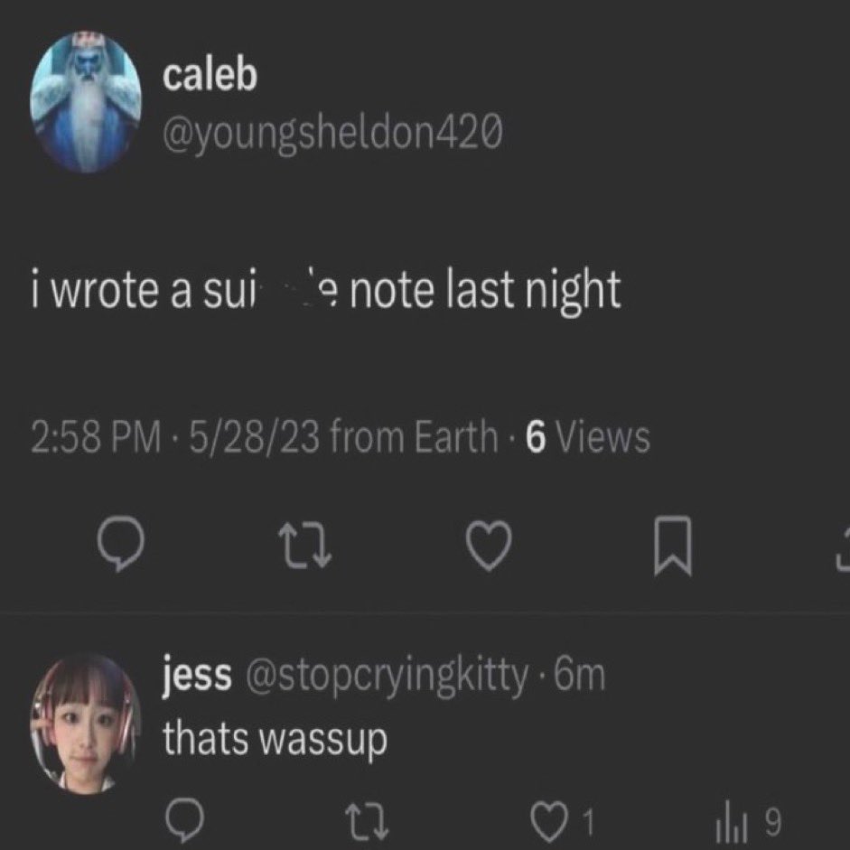 jelliffishi's tweet image. oomfs on my private be like