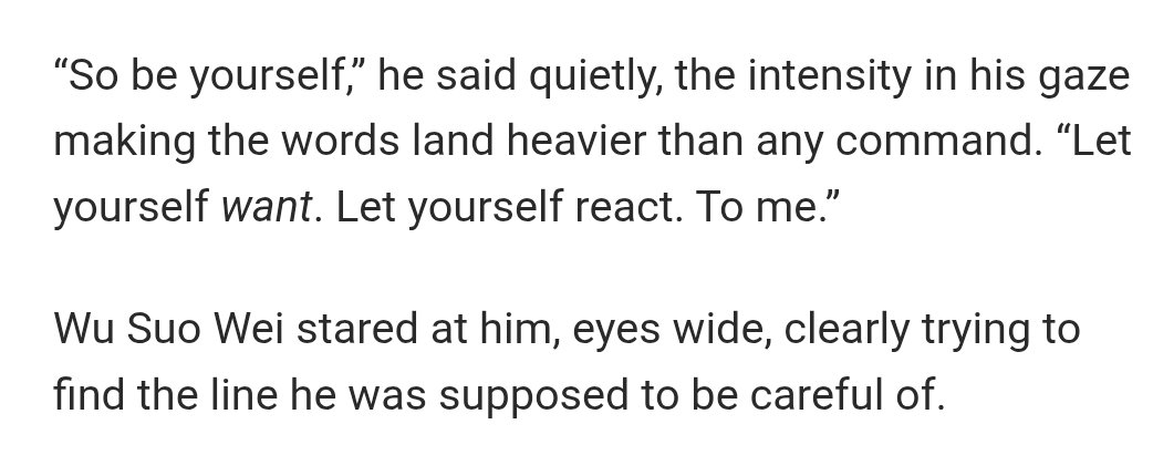 SlowIgnite's tweet image. My favorite part of ch 7 from Unteachable 😊