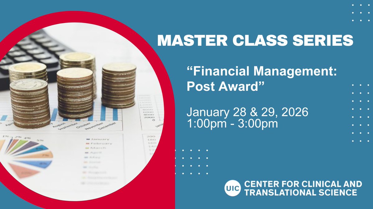 UIC CCTS tweet media