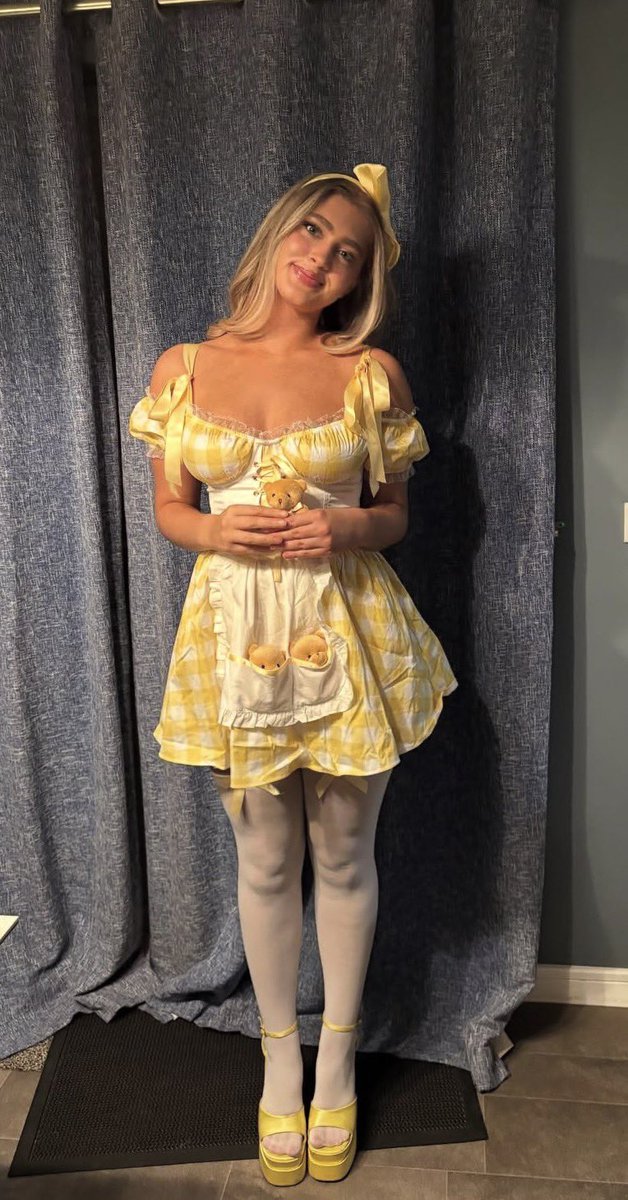 SexyinHighHeels's tweet image. 