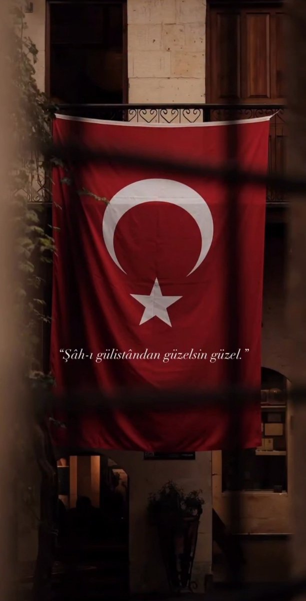 esra_fst's tweet photo. "Tiryaki gönlümde olmasın kuşkun, Tek sana müptela tek sana düşkün."
#BayrakNamustur https://t.co/aQifMvkxny