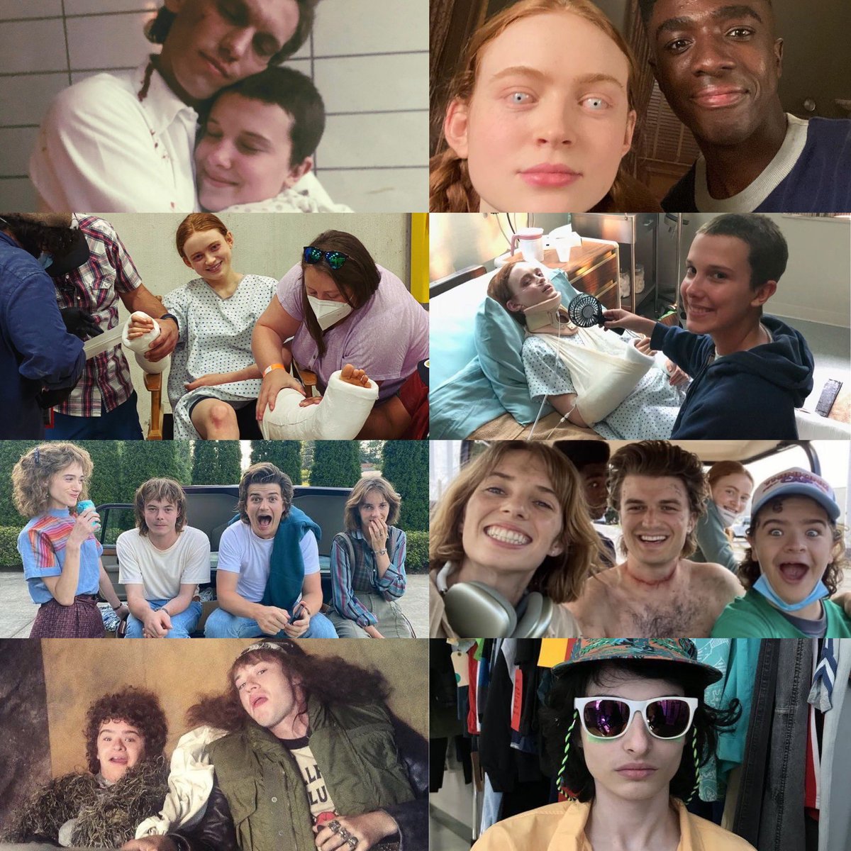 eIsbangs's tweet image. s4 bts lowkey unmatched where are the iconic bts from s5