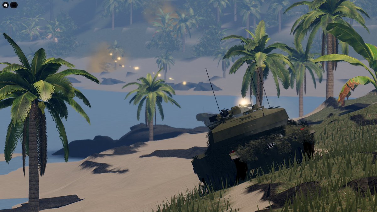 British Armed Forces Commentry tweet media