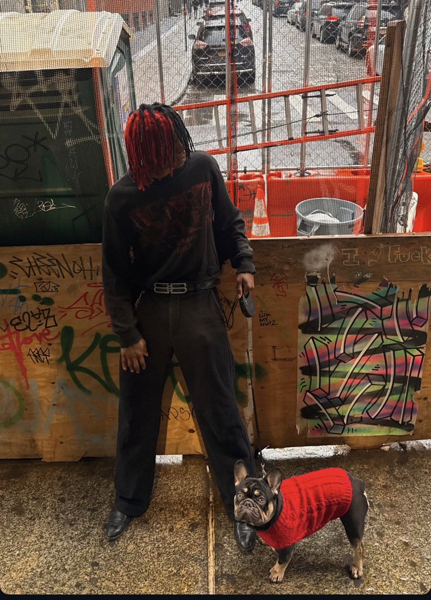 My Fortnite skin with my sidekick: