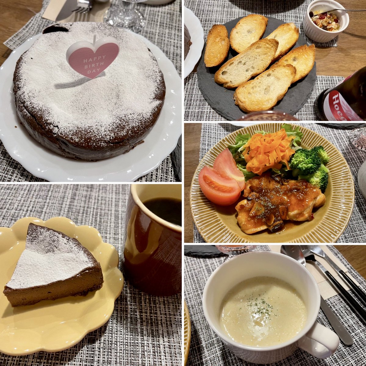 望月 はな tweet media