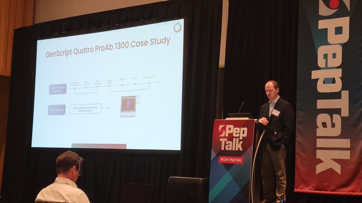 GenScript tweet media