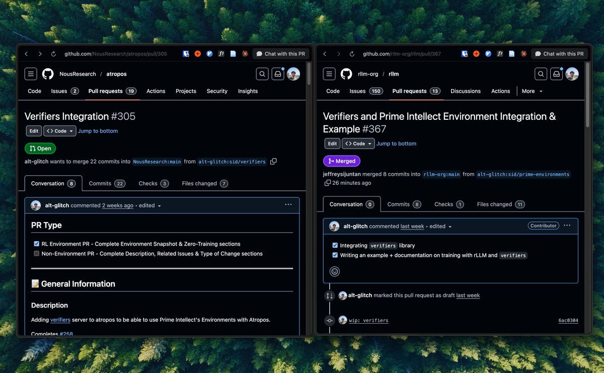 Prime Intellect (@PrimeIntellect) / Posts and Replies / X
