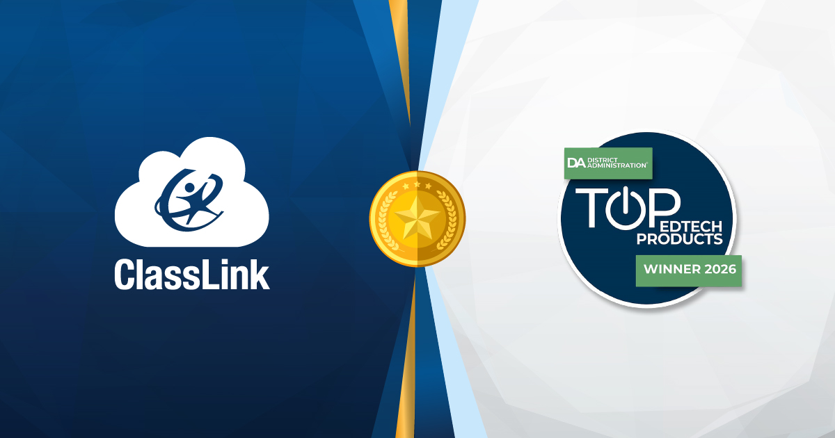 ClassLink tweet media