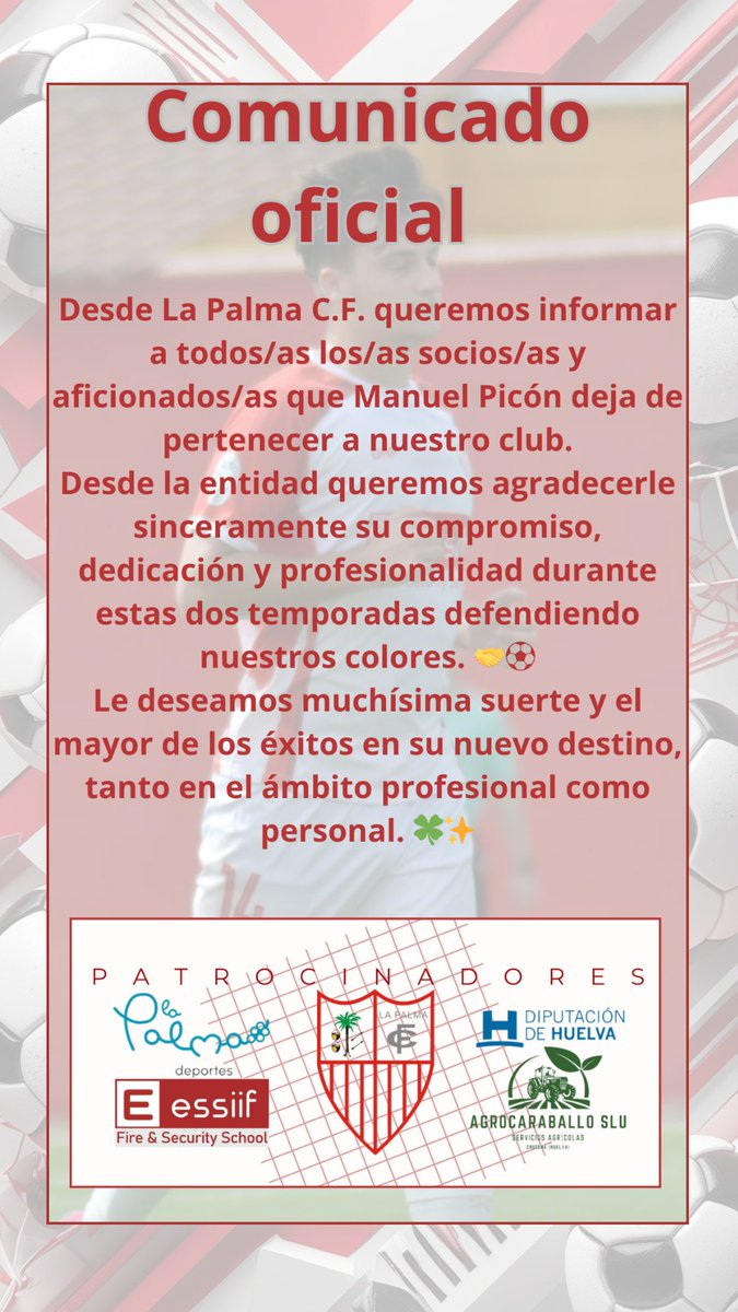 LaPalmaCF's tweet photo. https://t.co/lLF7iwbCBV
