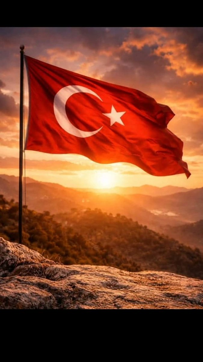 Hnc1912's tweet photo. Dünya üzerinde ki en şerefli Millet TÜRK milleti, En şerefli bayrak bu Bayraktır... #BayrakNamustur https://t.co/GOyYkmOj4C