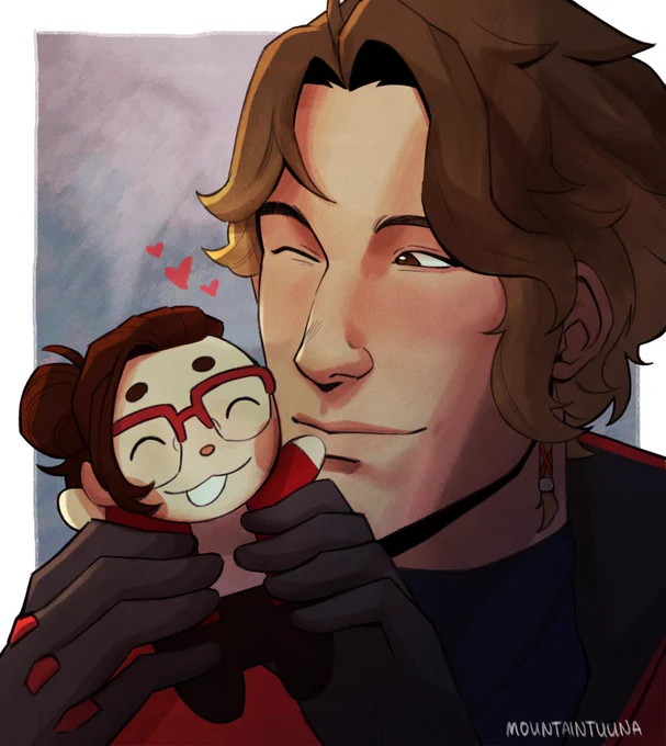 recent commissions!