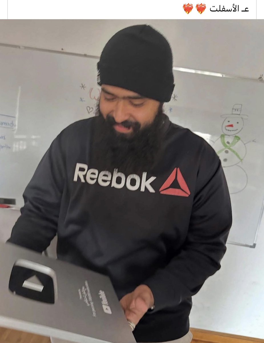 omarkatozz's tweet image. الحمدلله