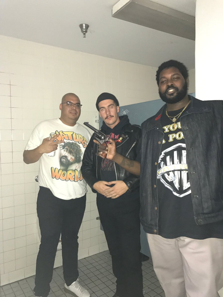 Beaner Sigel tweet media