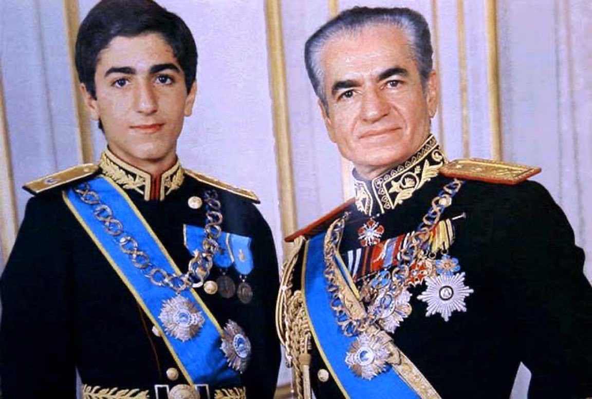 Foad.K 🇮🇷 🇮🇷 tweet media