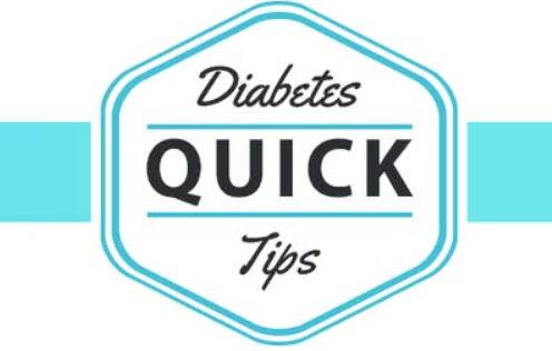 ManageDiabetes's tweet image. I have a foot ulcer. What should I do?

Learn more: diabetesselfmanagement.com/tips/

#DiabetesTips #DiabetesFootCare #DiabetesHealth