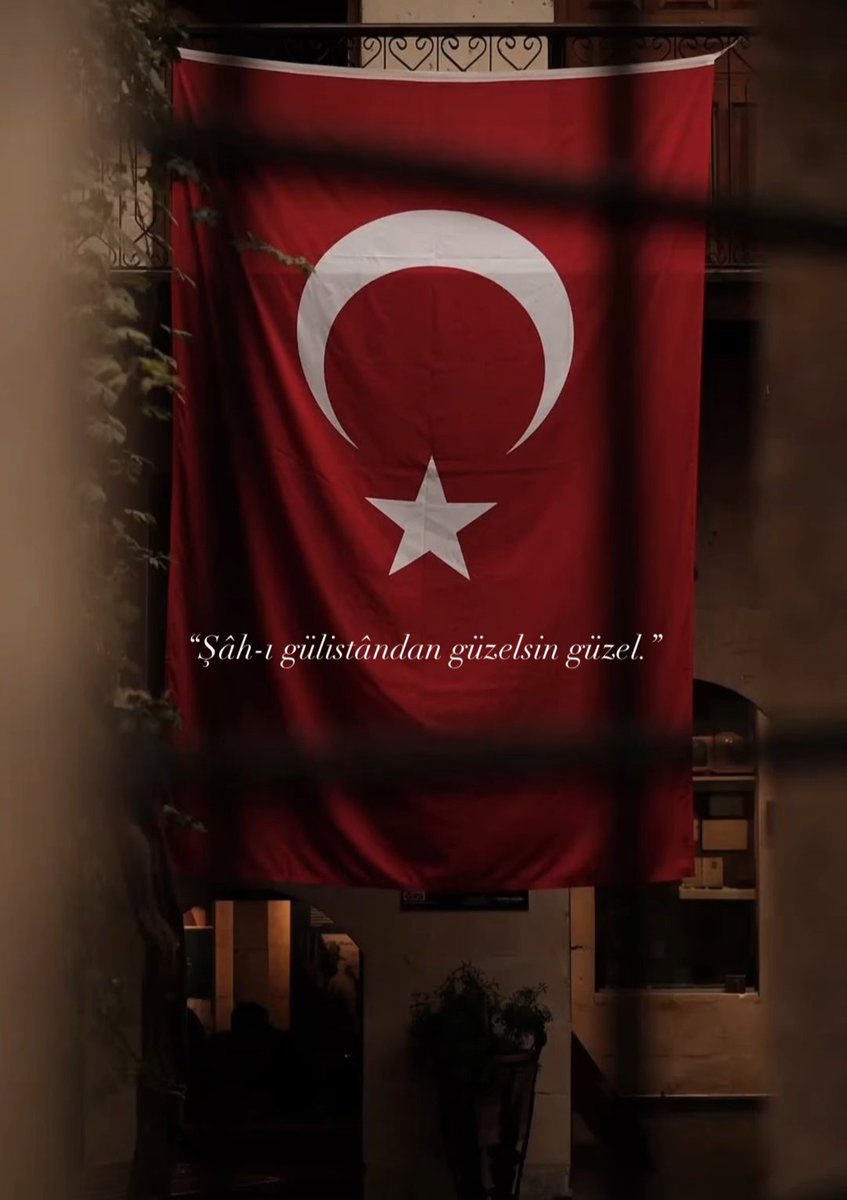 #bayramnamustur 🇹🇷