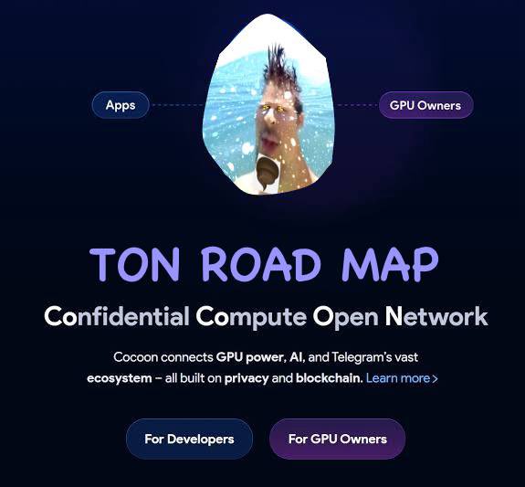 TonRoadMap's tweet photo. EQCYYb80W2pePV67RtxDD9Y7RaKDEAvtmT3XdZQPWMd4tyBO

· Q1 1990: Launch token. (We are here. Genius.)
· Q2 2000: Check the name. "Road Map." Realize we need a map.
· Q3 2023: Draw a line on a napkin. Point it upwards. 📈
· Q4 2025: ???
· Q1 2026: Refer back to Step 1. Loop eternal https://t.co/S8EJXTrRyn