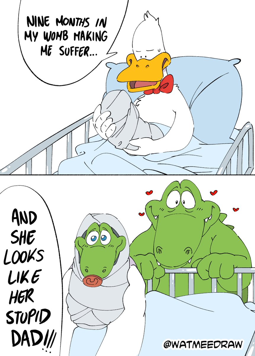 WATMEE (K0MS CLOSED 5/5) tweet media