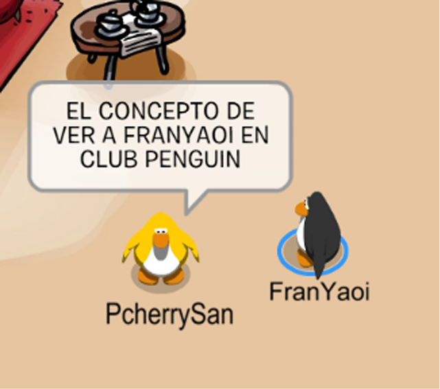 FranYaoi's tweet image. Es increíble esto