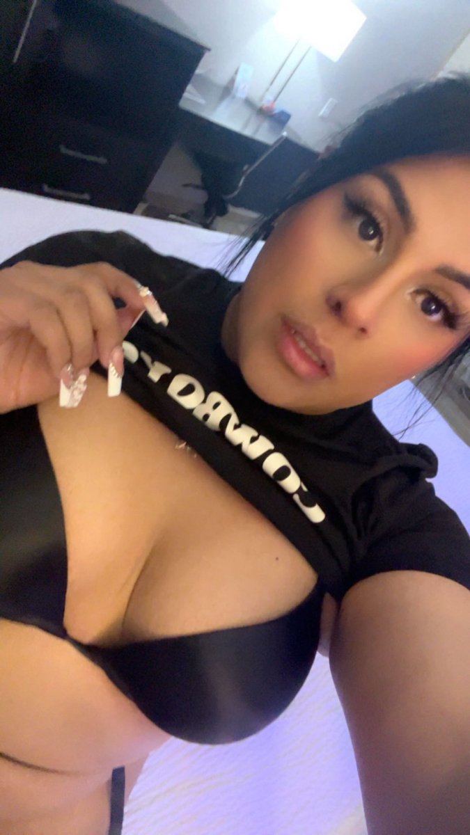 Xime01_'s tweet photo. 🔥Visiting in Dallas let’s have fun 🥰😈 message me 👅 

Jan 20  - 27 

Let’s make memories 🎥👅 https://t.co/PGaYnDxDA1